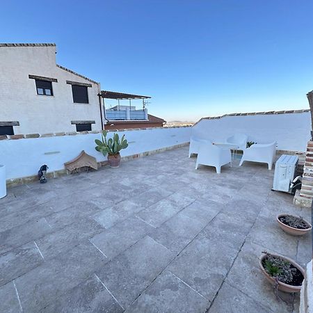 Casa Entre Molinos Villa Consuegra Luaran gambar